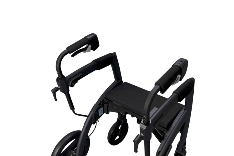 Rollz Motion Rhythm Parkinson-Rollator
