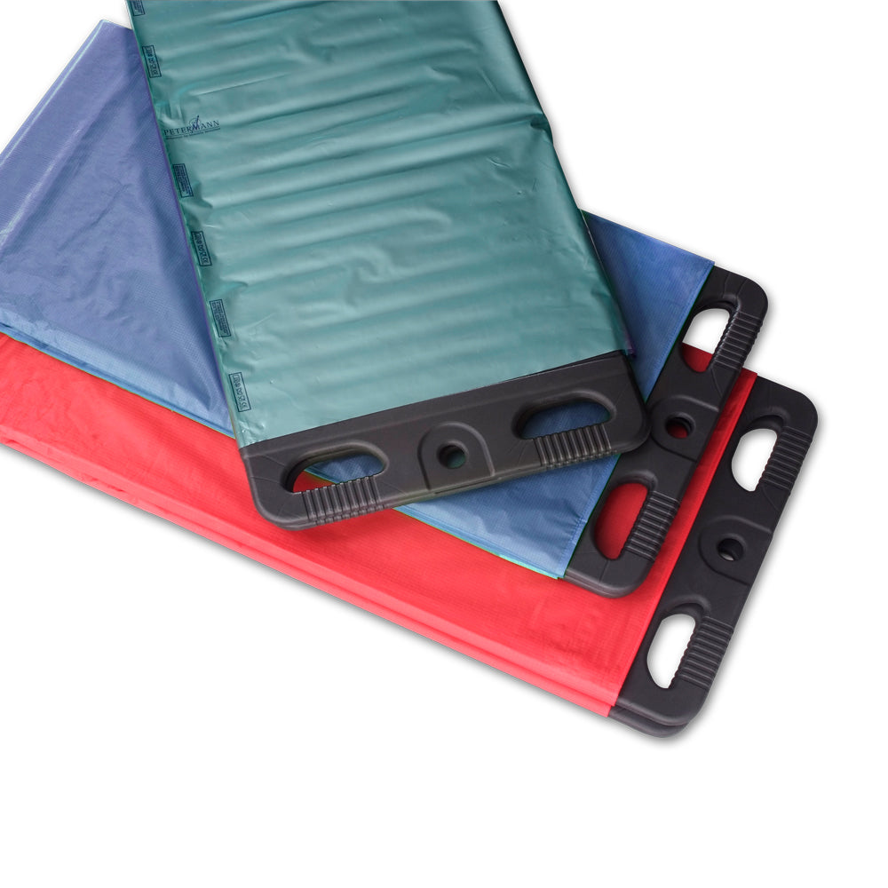 MEYRA Alpha Rollboard Vision