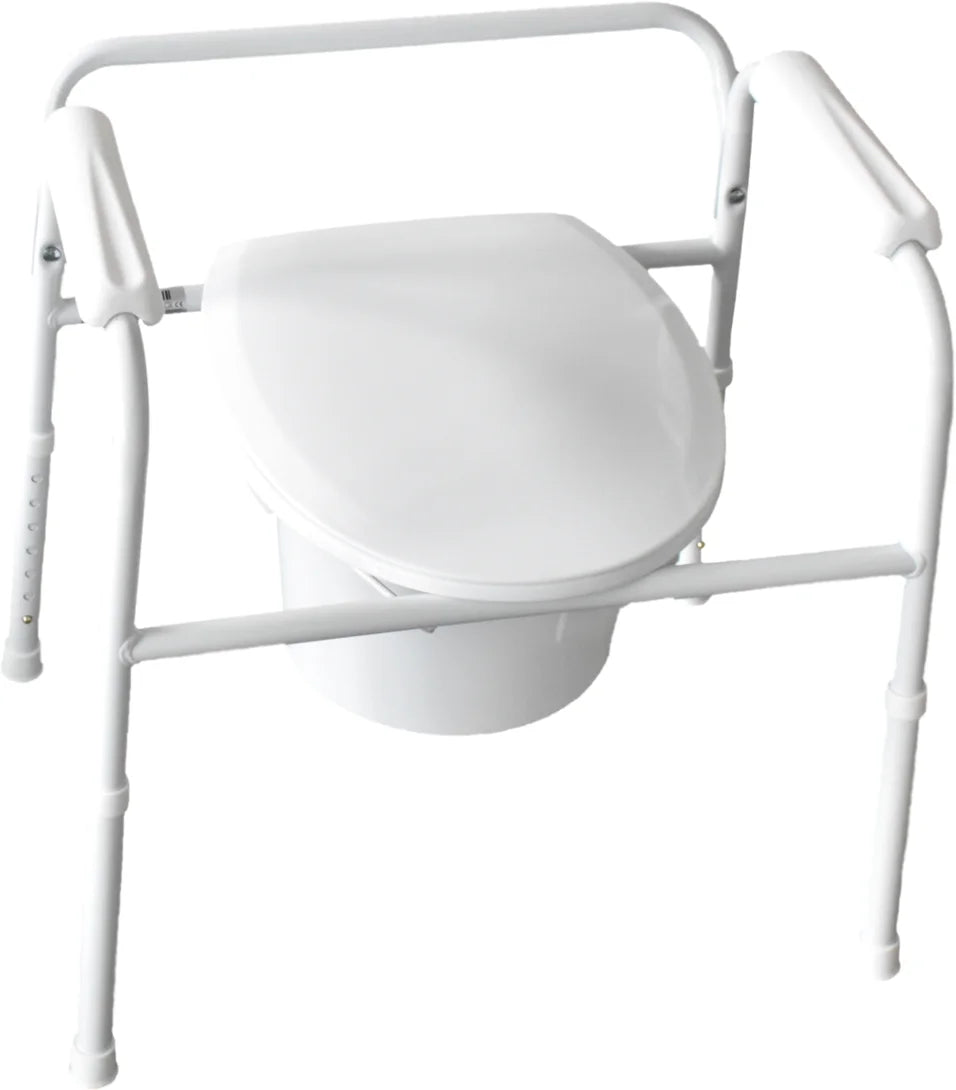 Drive Medical TSG 130 Toilettenstützgestell