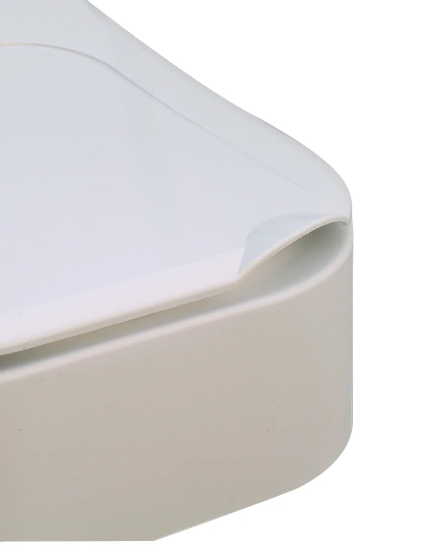 Drive Medical TSE 150 Toilettensitzerhöhung