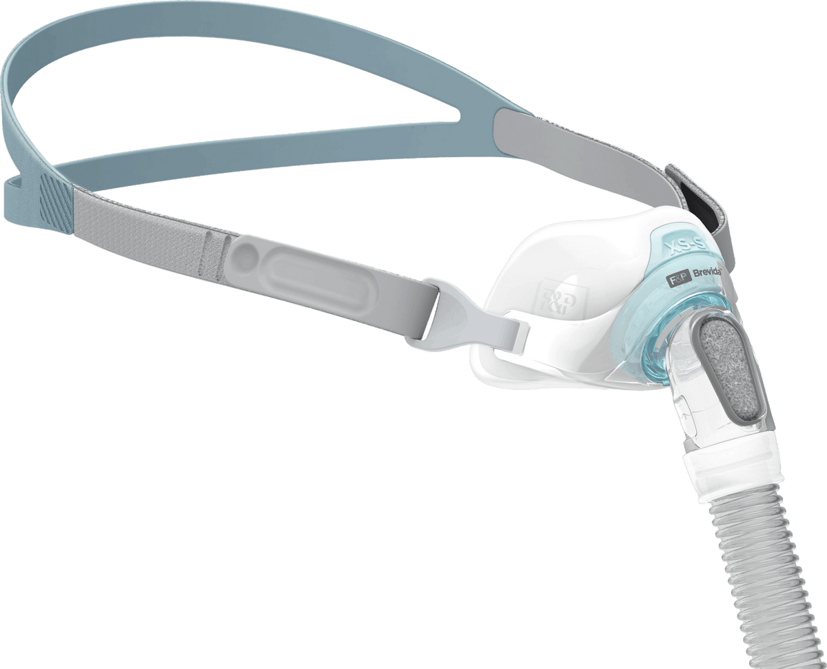 Fisher & Paykel Brevida Nasalkissenmaske