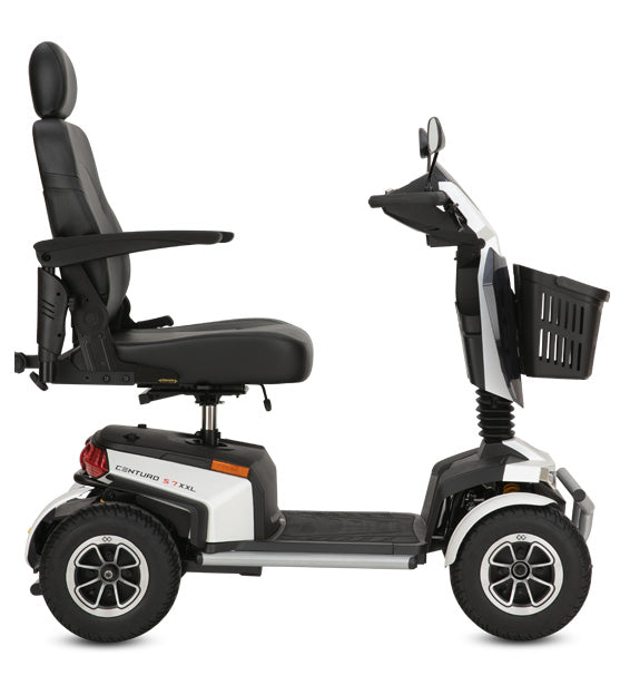 Bischoff & Bischoff Centuro S7 XXL Elektromobil