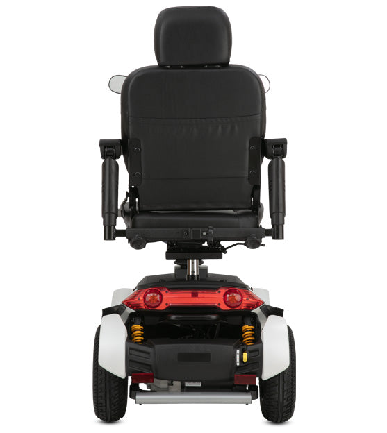 Bischoff & Bischoff Centuro S7 Max – steigfähiges Elektromobil, 10 km/h bis 160 kg