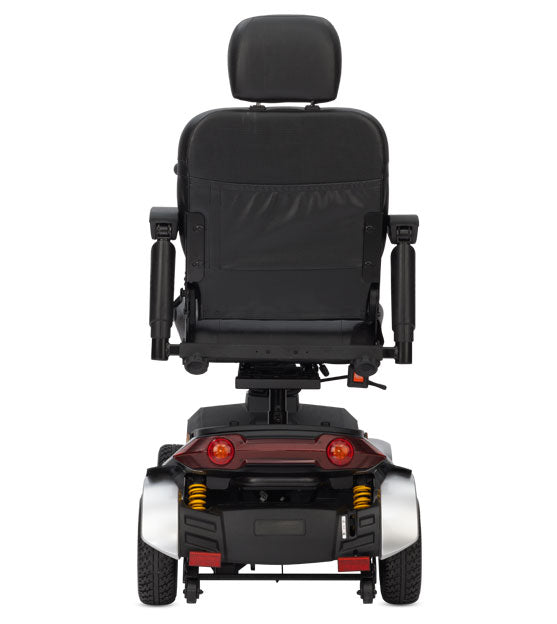 Bischoff & Bischoff Centuro S1 – 4-Rad Elektromobil, 6 km/h bis 160 kg