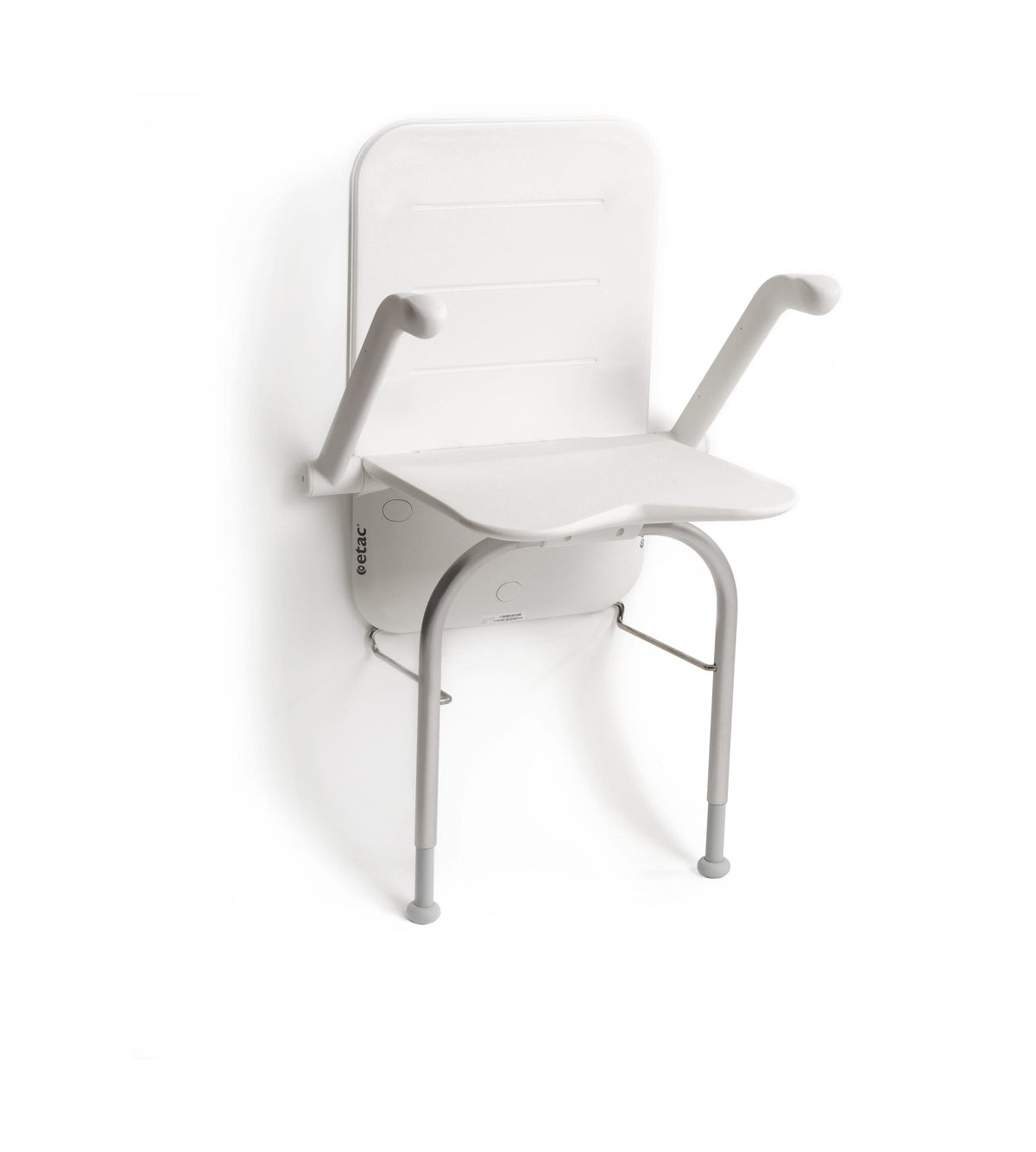 Etac Relax Wall-Mounted Shower Seat