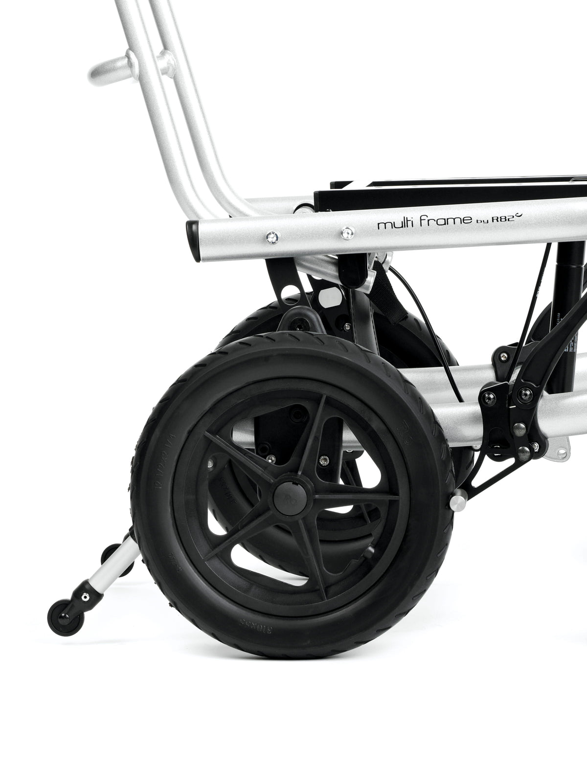 R82 Multi Frame Sitzschalenuntergestell für Kinder