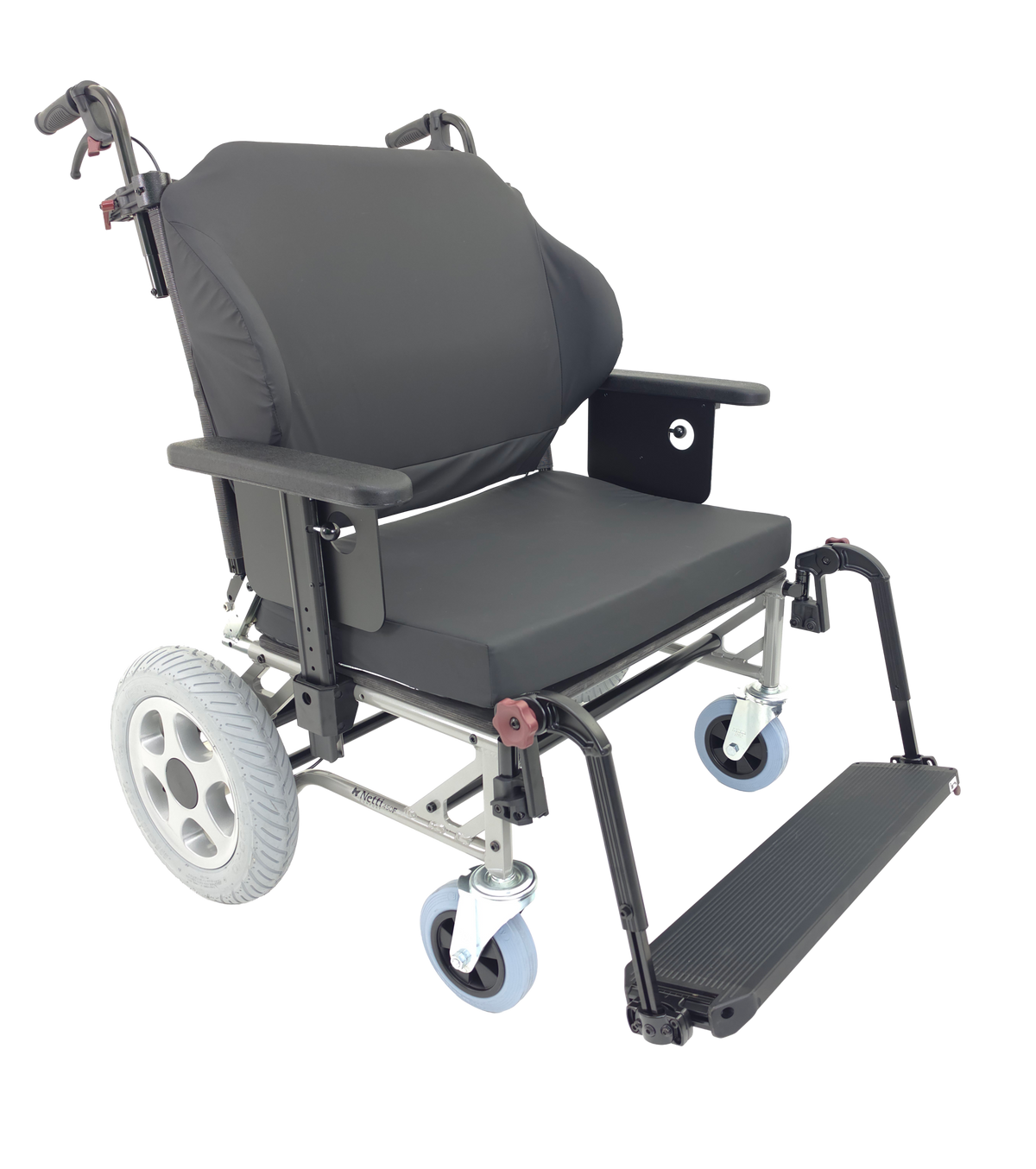Meyra Netti 450 F bariatrischer Rollstuhl