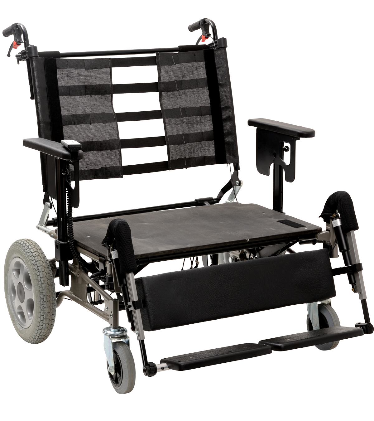 Meyra Netti 450 T bariatrischer Rollstuhl