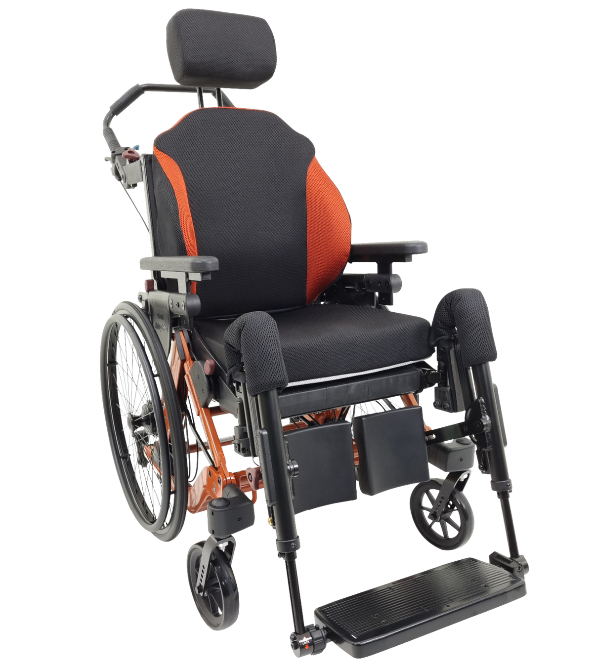 Meyra Netti Dynamic AdaptPro Rollstuhl
