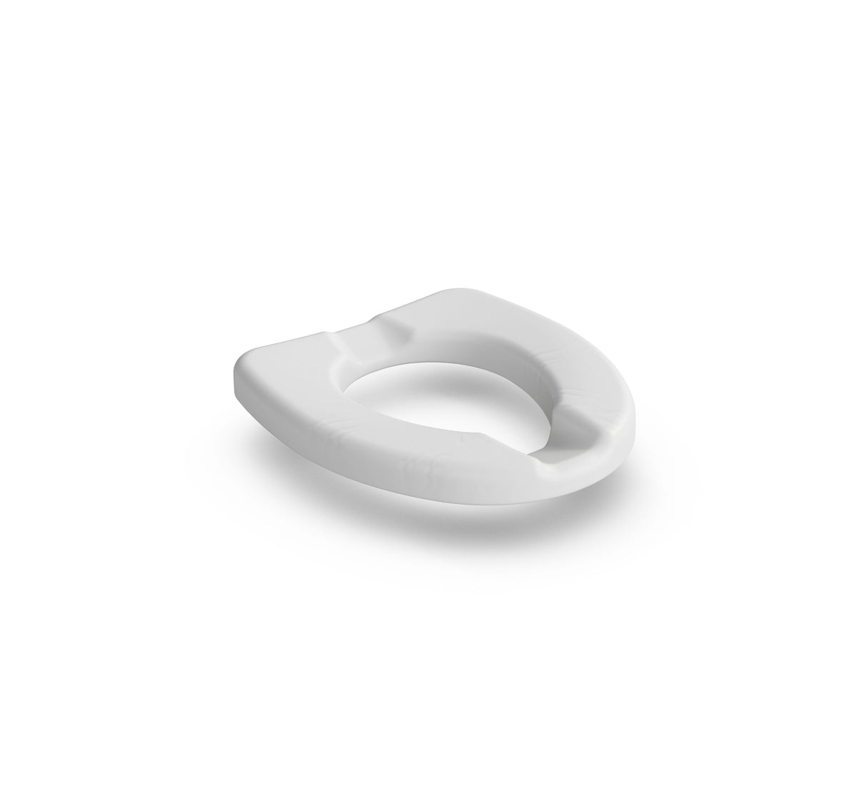 Invacare Pure Cala raised toilet seat