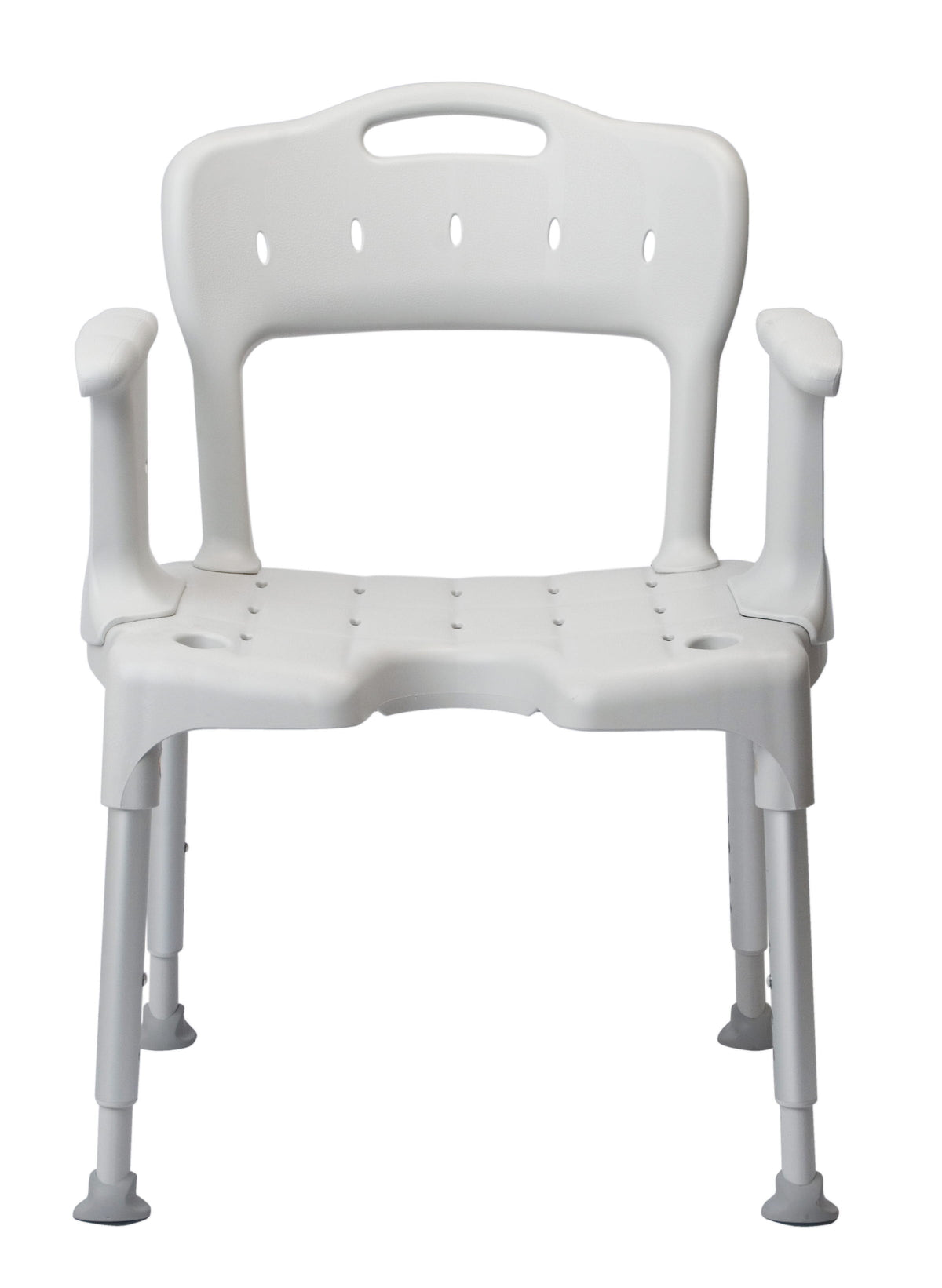 Etac Swift Duschhocker und Duschstuhl