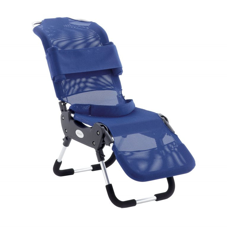 Sunrise Medical Leckey Advance – verstellbare Badeliege für Kinder & Jugendliche
