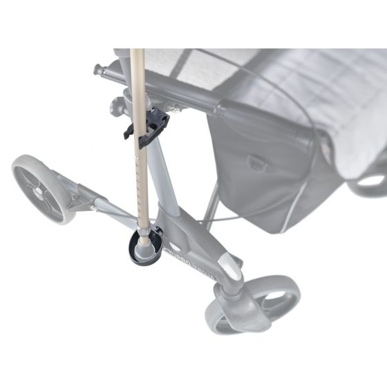TOPRO Stockhalter für Rollatoren