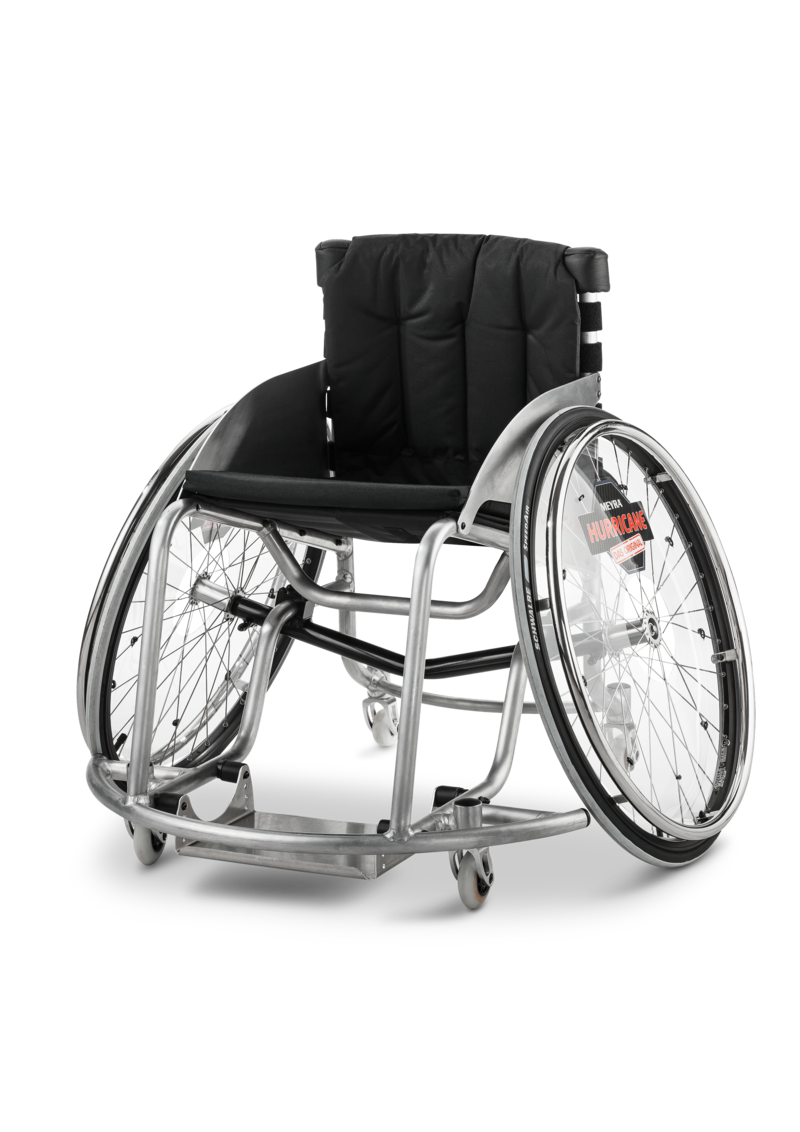 Meyra Hurricane Pro Aktivrollstuhl