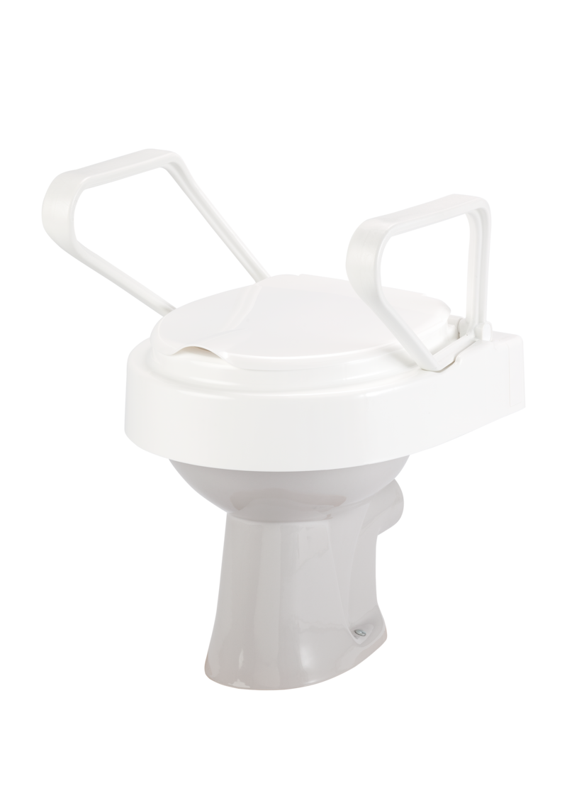 MEYRA Trilett 2 Toilettensitzerhöhung