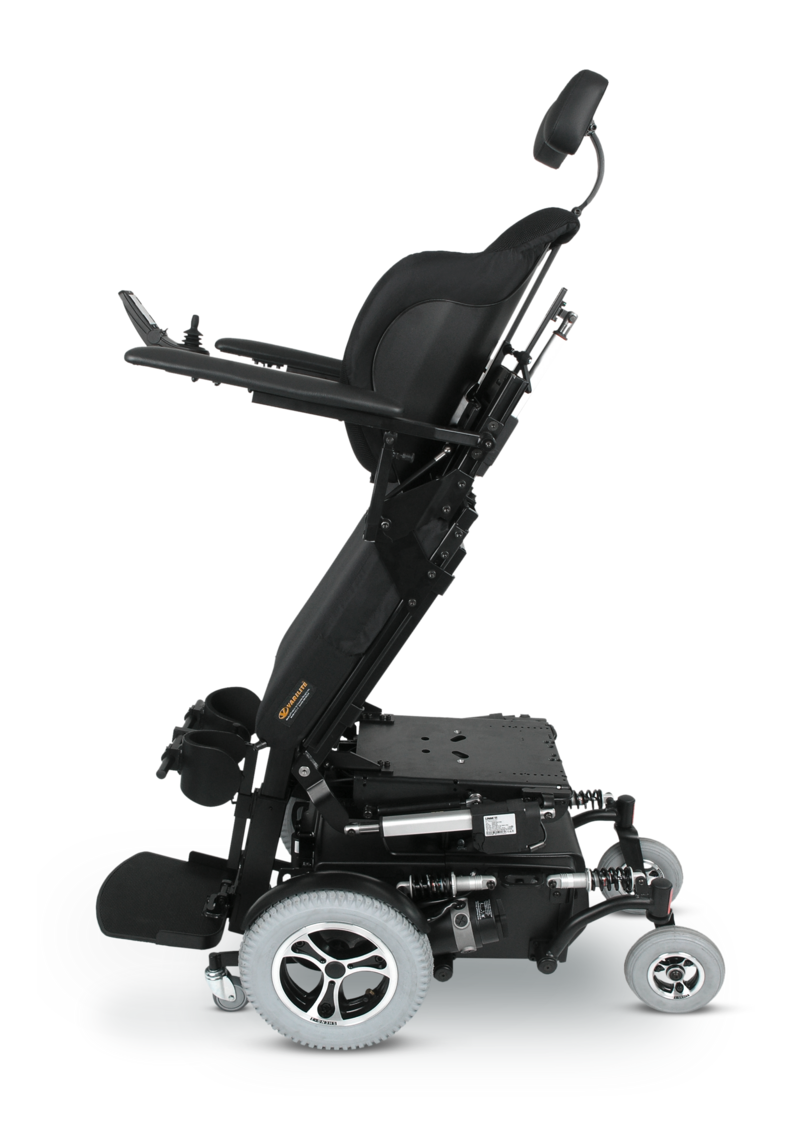 MEYRA TA iQ FWD Stand up 1.520 Elektrorollstuhl