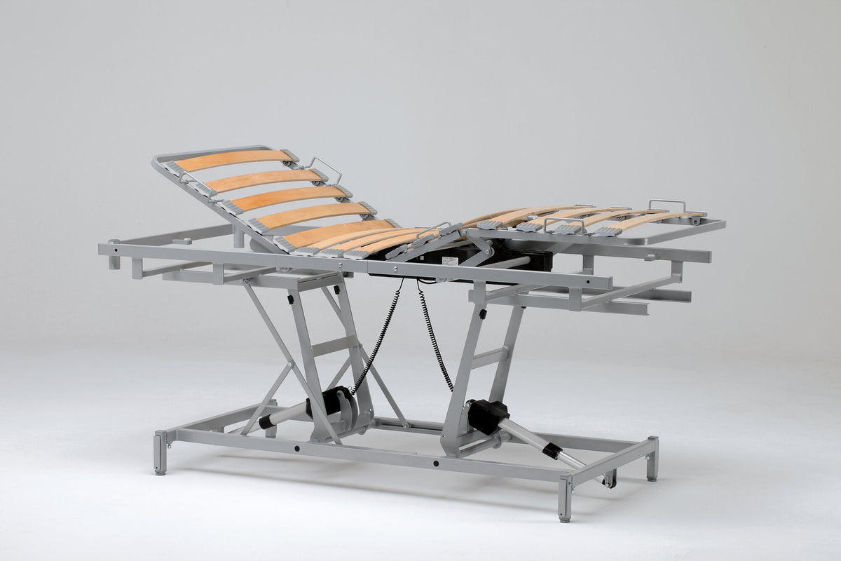 Hermann Bock combiflex bibs Bett-im-Bett-System