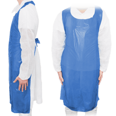 MaiMed Apron PE Schutzschürze