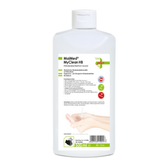 MaiMed MyClean HB Hand Disinfectant 500ml