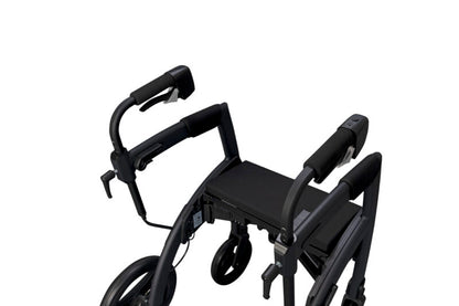 Rollz Motion Rhythm Parkinson-Rollator