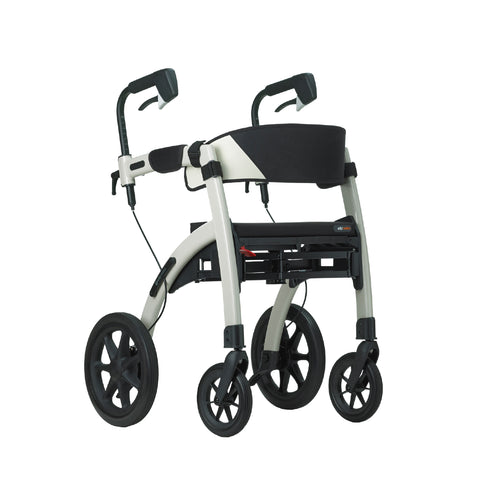 Rollz Rückengurt für Rollz Motion