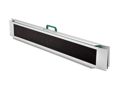 Rehastage Stepless Easy Fold Pro3 Rampe