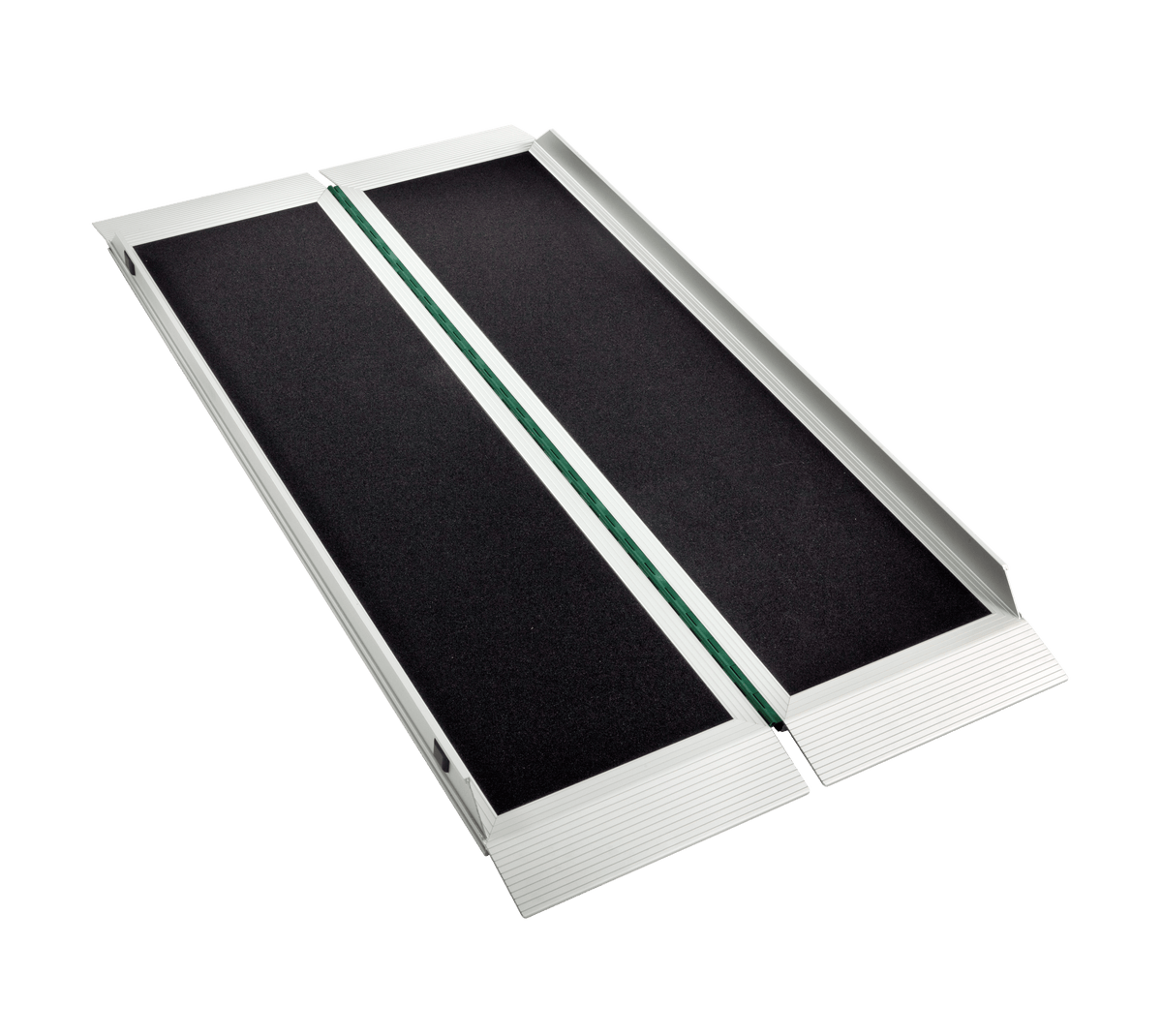Rehastage Stepless Easy Fold Pro Rampe