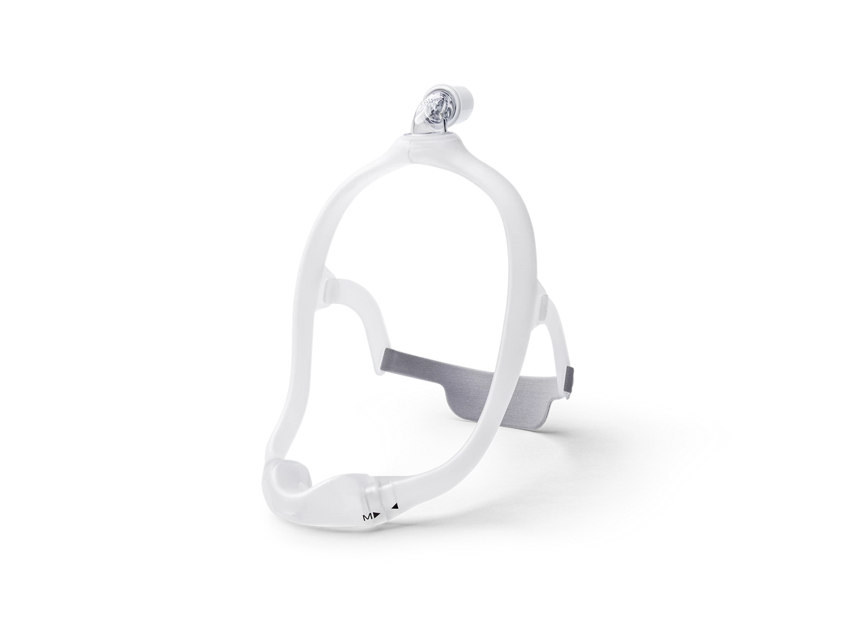 Philips Respironics DreamWear Nasenkissen Maskenkissen
