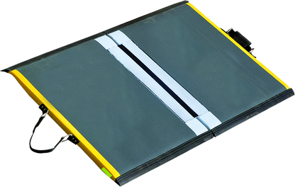 Rehastage Stepless Lite-Rampe