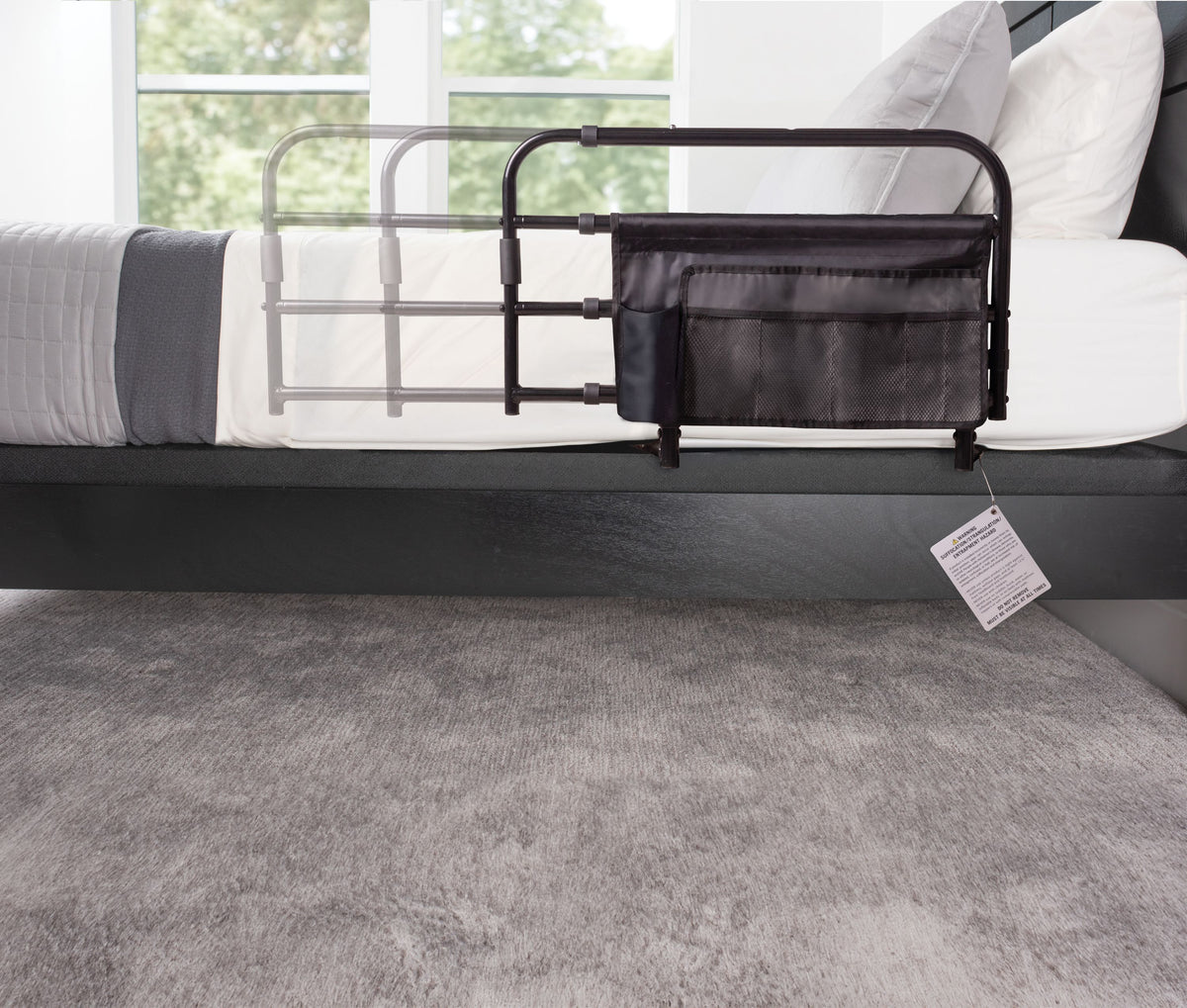 Rehastage Wonder A Bedside Rail