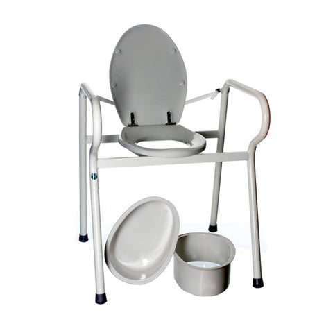 MEYRA Toilettenstützgestell XXL