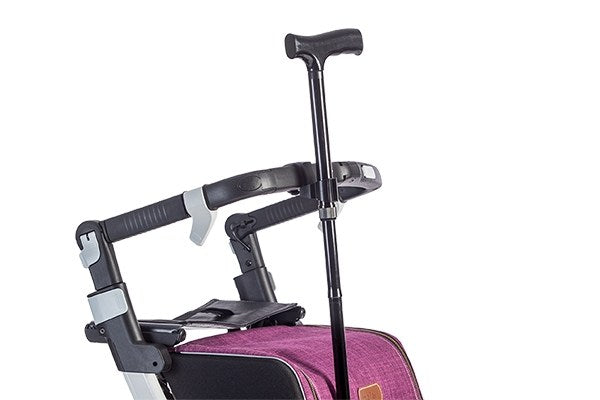 Rollz Cane Holder for Rollz Flex