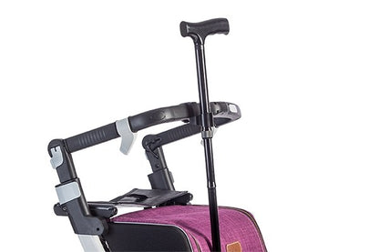 Rollz Cane Holder for Rollz Flex