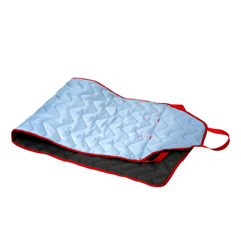 MEYRA Alpha offene Gleitmatte Caremaster L und XL Gleitmatte