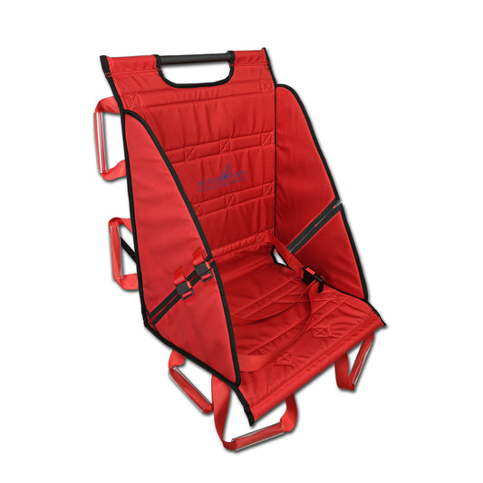 MEYRA Alpha Tragesitz Swing L