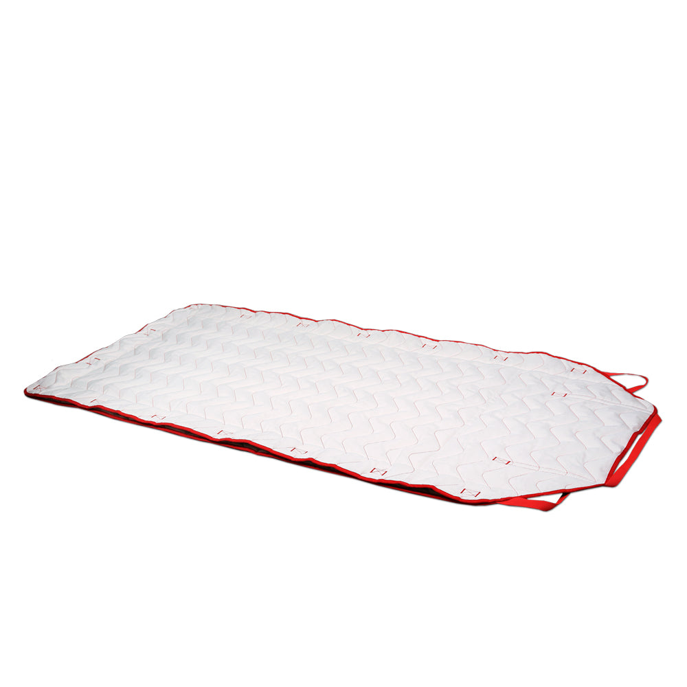 MEYRA Alpha Rotation Sheet with Handles Rotation Sheet