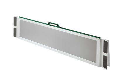 Rehastage Stepless Easy Fold Pro Rampe