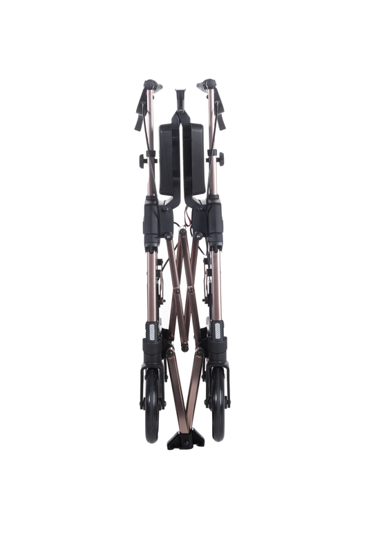 Rehastage Wonder Rollator HD