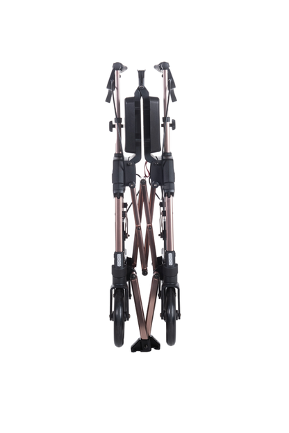 Rehastage Wonder Rollator HD