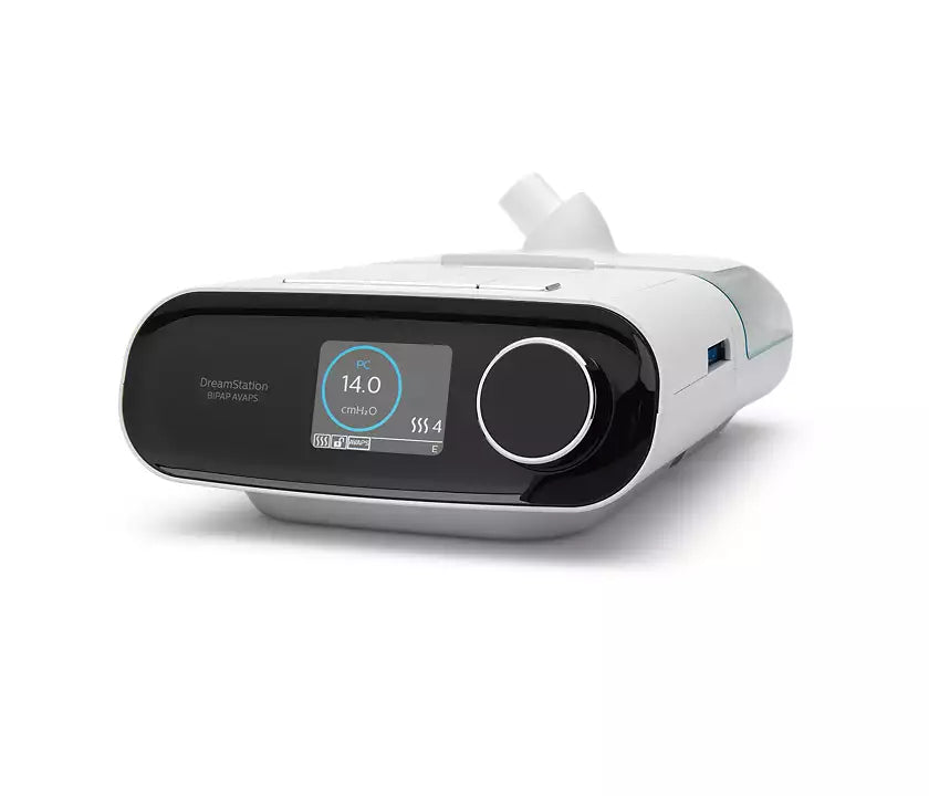Philips Respironics DreamStation BiPAP S/T30 AAM