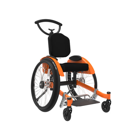 Ottobock kidevo prime Kinderrollstuhl