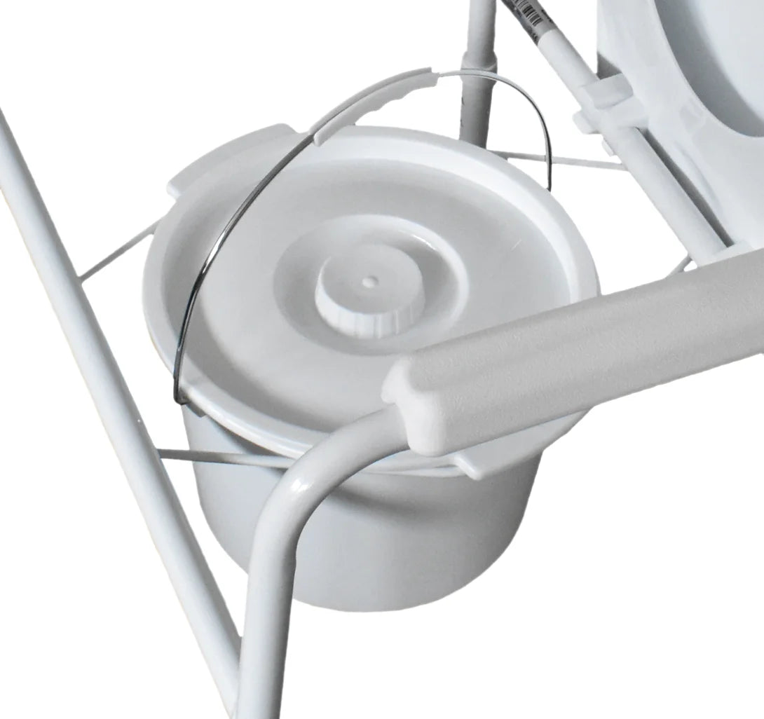 Drive Medical TSG 130 Toilettenstützgestell