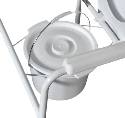 Drive Medical TSG 130 Toilettenstützgestell