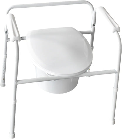 Drive Medical TSG 130 Toilettenstützgestell
