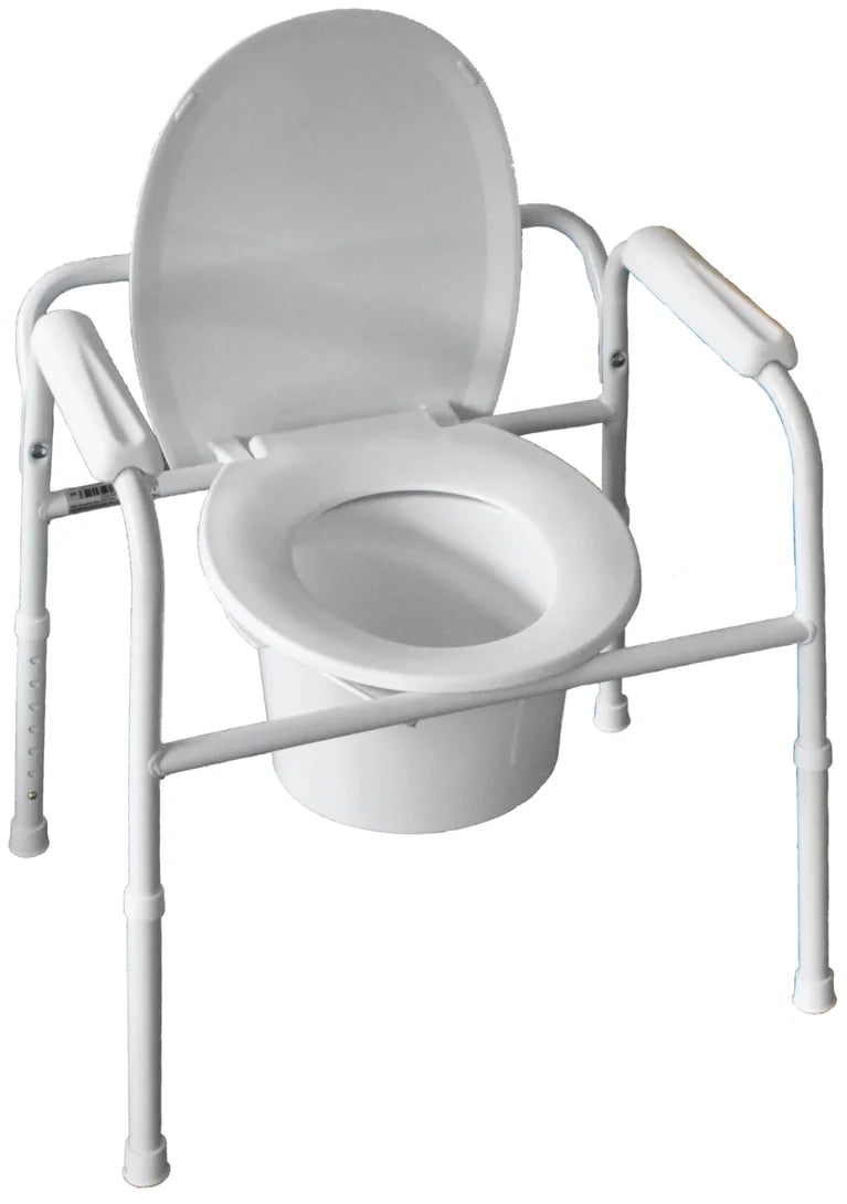 Drive Medical TSG 130 Toilettenstützgestell