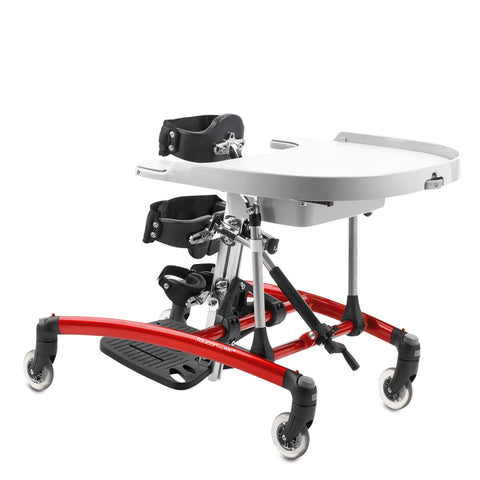 R82 Toucan mobiler Stehtrainer