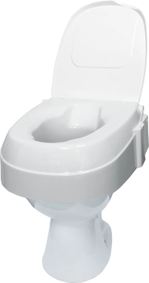 Drive Medical TSE 120 Plus Toilettensitzerhöhung