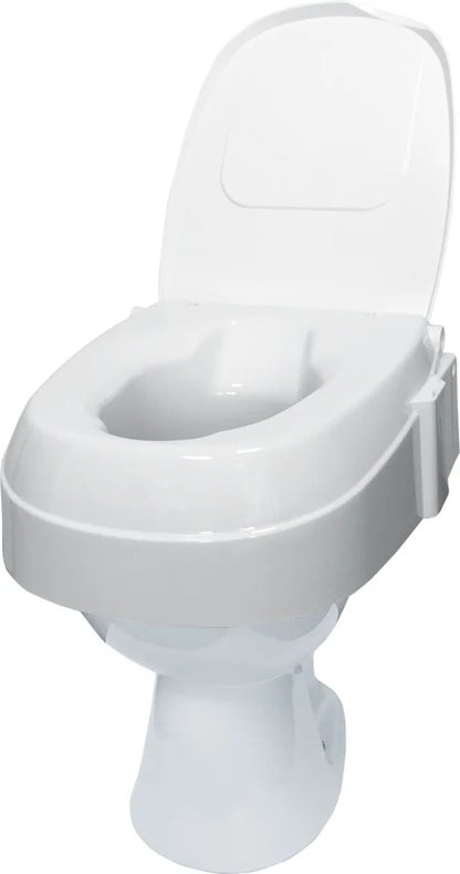 Drive Medical TSE 120 Plus Toilettensitzerhöhung