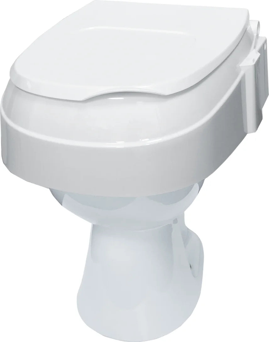 Drive Medical TSE 120 Plus Toilettensitzerhöhung