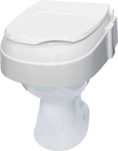 Drive Medical TSE 120 Plus Toilettensitzerhöhung